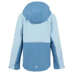 Kids' Haydenbury II Softshell Jacket | Clear Sky Coronet Blue