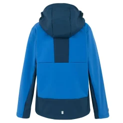 Kids' Haydenbury Softshell Jacket | Navy Blue