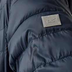 Kids' Hillpack III Hooded Jacket | Elysium Blue Navy