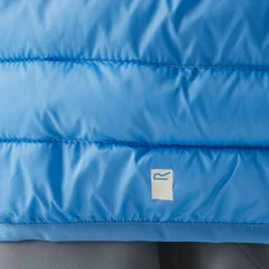 Kids' Hillpack III Hooded Jacket | Elysium Blue Navy