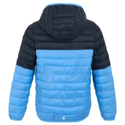 Kids' Hillpack III Hooded Jacket | Elysium Blue Navy