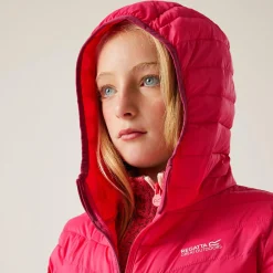 Kids' Hillpack III Hooded Jacket | Pop