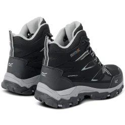 Kids' Holcombe III Walking Boots | Black