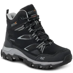 Kids' Holcombe III Walking Boots | Black