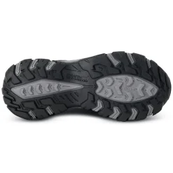 Kids' Holcombe III Walking Boots | Black