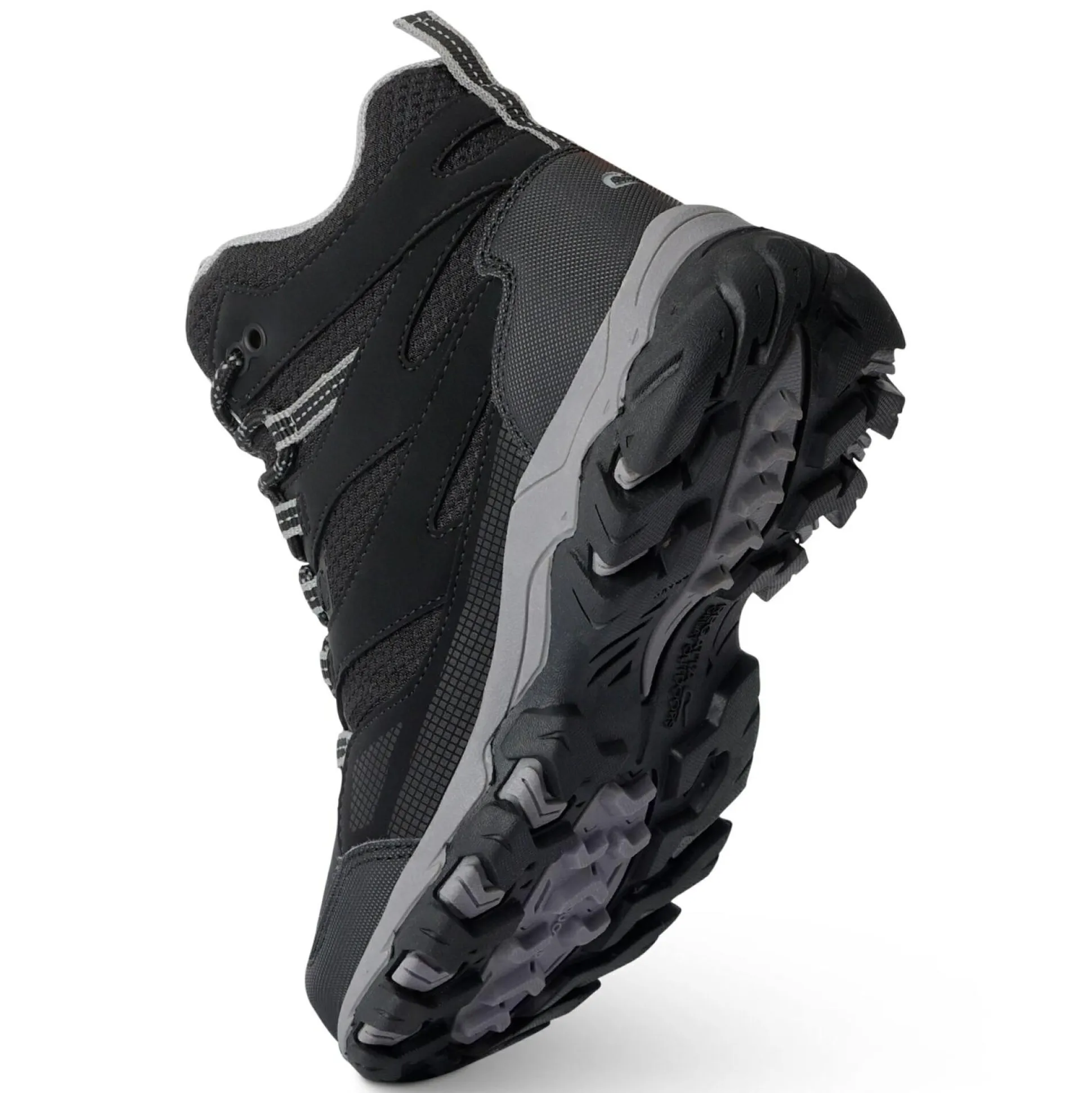 Kids' Holcombe III Walking Boots | Black