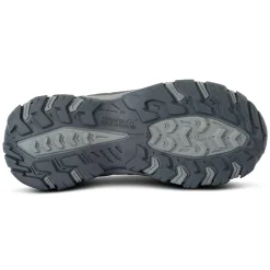 Kids' Holcombe III Walking Boots | Grey