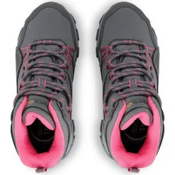 Kids' Holcombe III Walking Boots | Grey