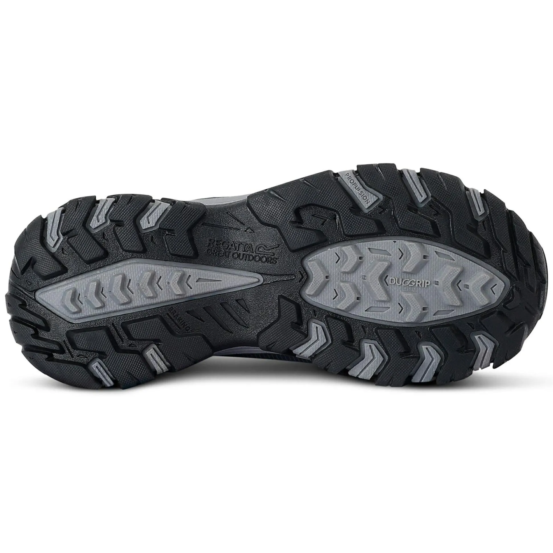 Kids' Holcombe III Walking Boots | Navy Blue