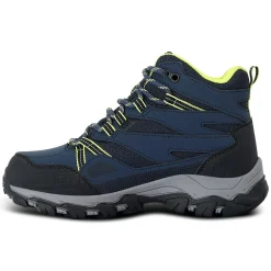 Kids' Holcombe III Walking Boots | Navy Blue