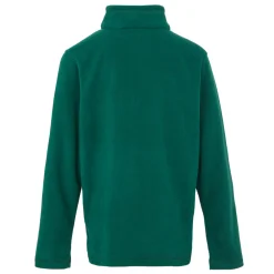 Kids' Hot Shot II Half Zip Fleece | Rain Forest