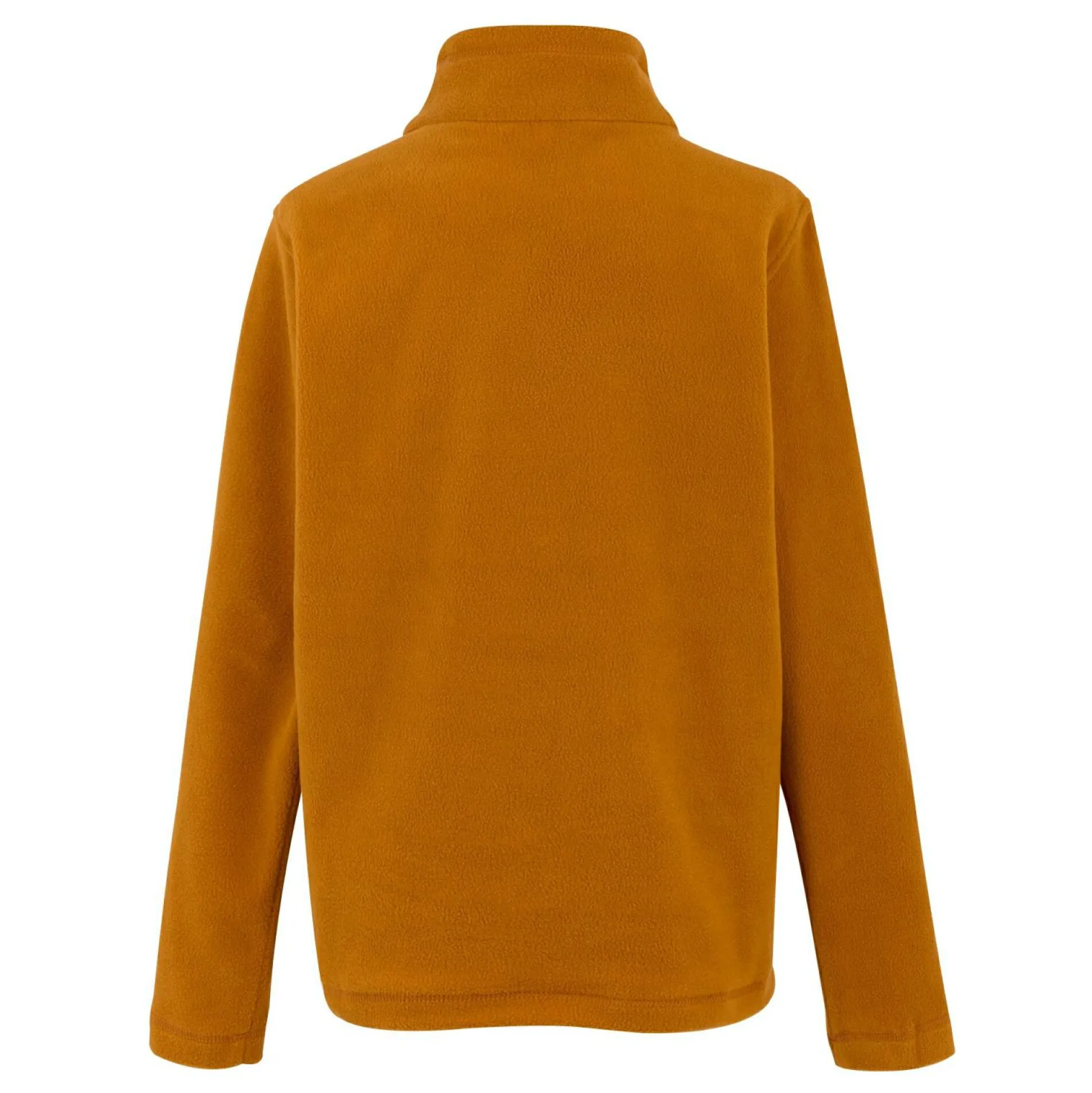 Kids' Hot Shot II Half Zip Fleece | Orange