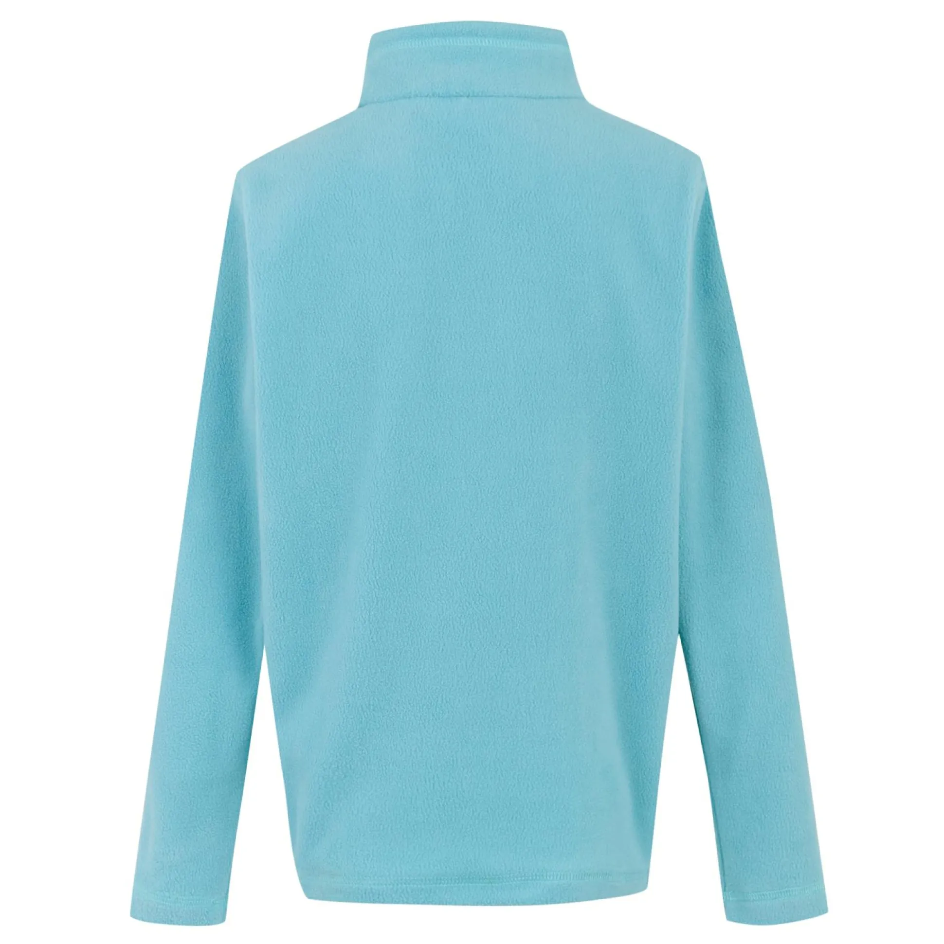 Kids' Hot Shot II Half Zip Fleece | Nordic Blue