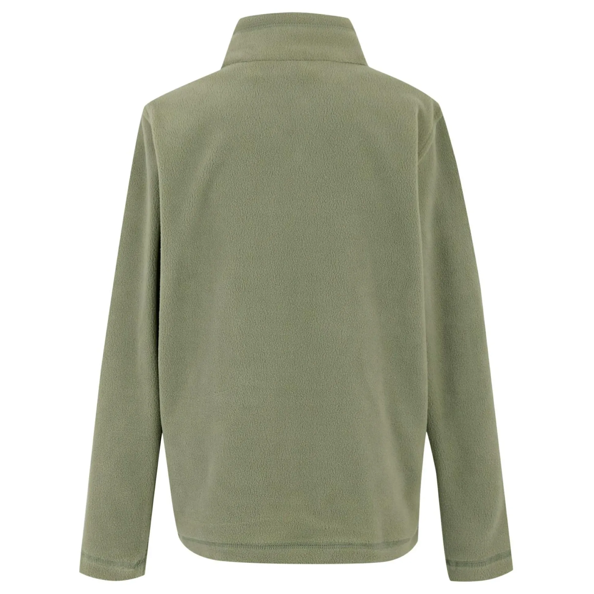 Kids' Hot Shot II Half Zip Fleece | Green