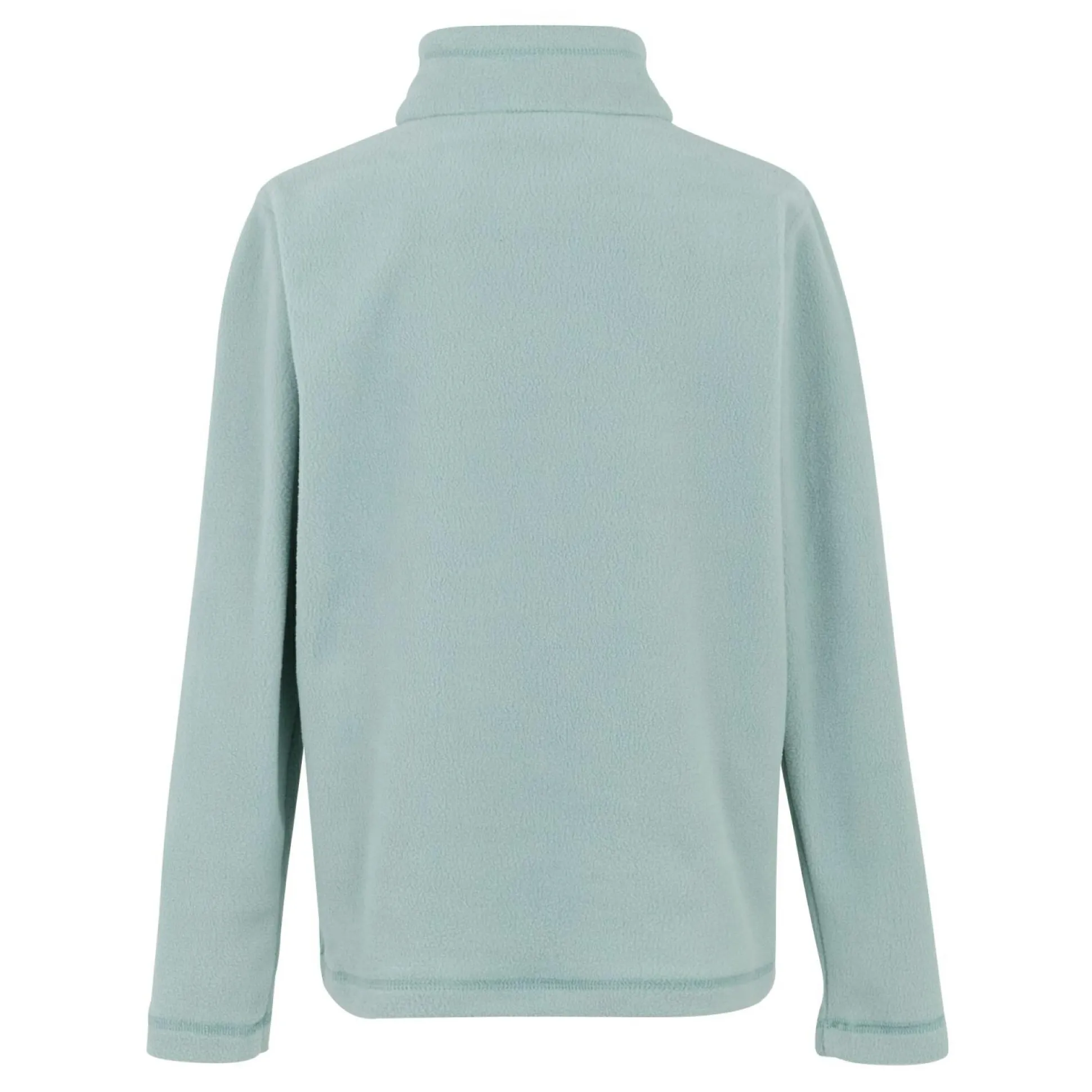 Kids' Hot Shot II Half Zip Fleece | Green