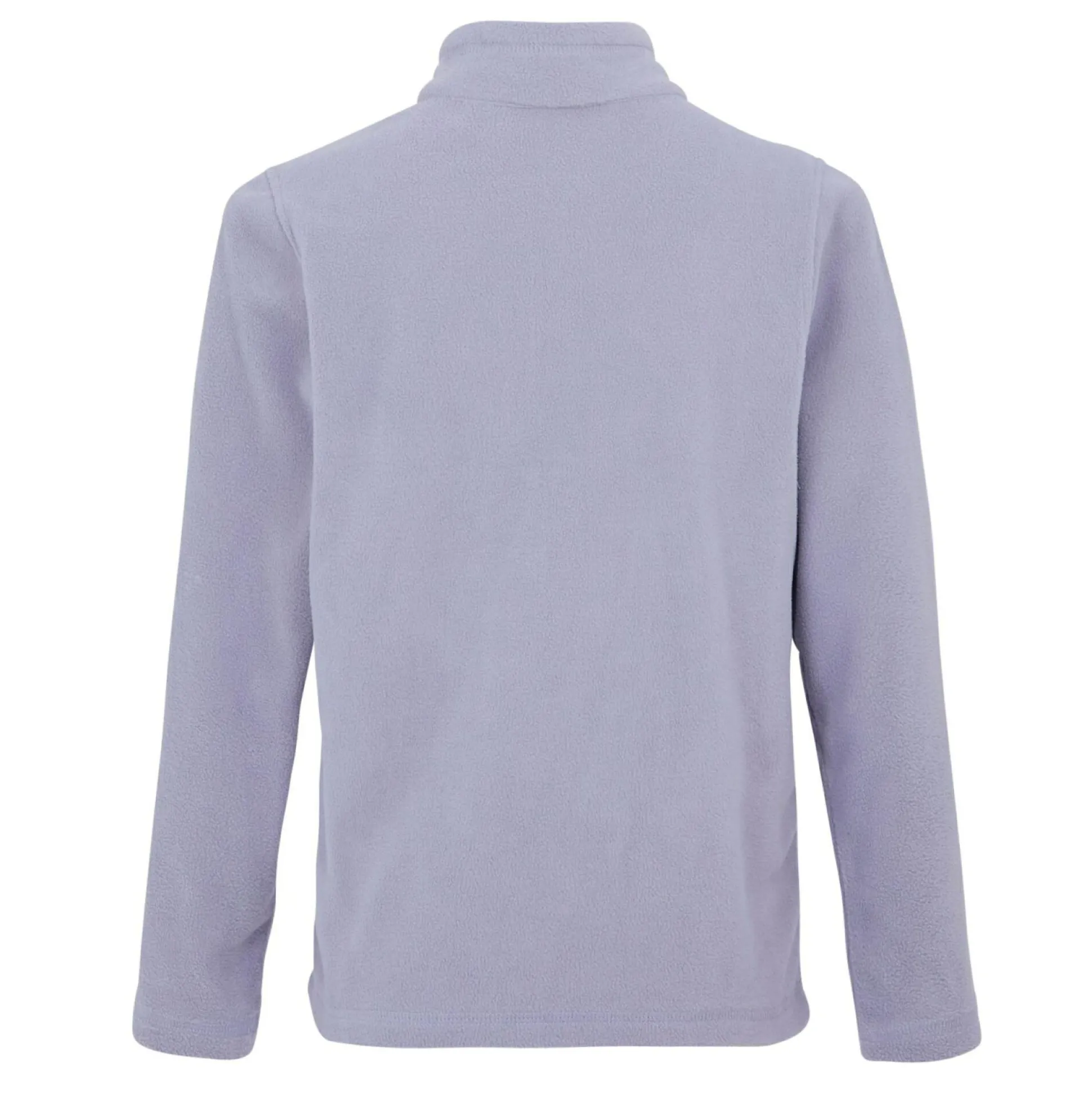 Kids' Hot Shot II Half Zip Fleece | Wisteria