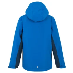 Kids' Hurdle Waterproof Insulated Jacket | Navy Blue