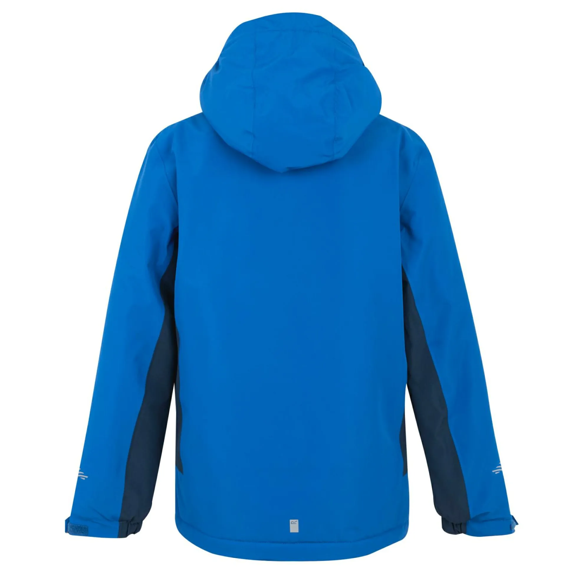 Kids' Hurdle Waterproof Insulated Jacket | Navy Blue