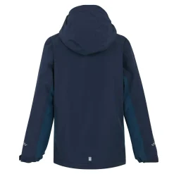 Kids' Hurdle Waterproof Insulated Jacket | Navy Blue