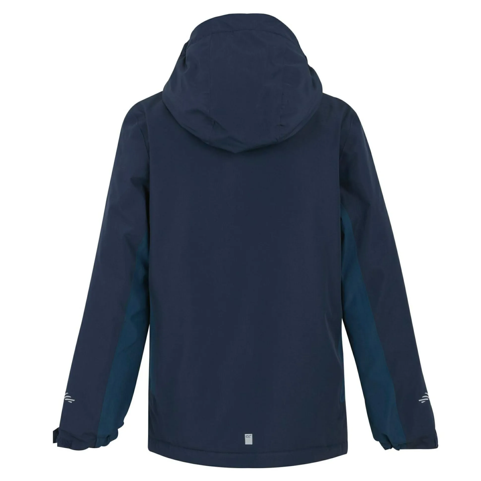 Kids' Hurdle Waterproof Insulated Jacket | Navy Blue