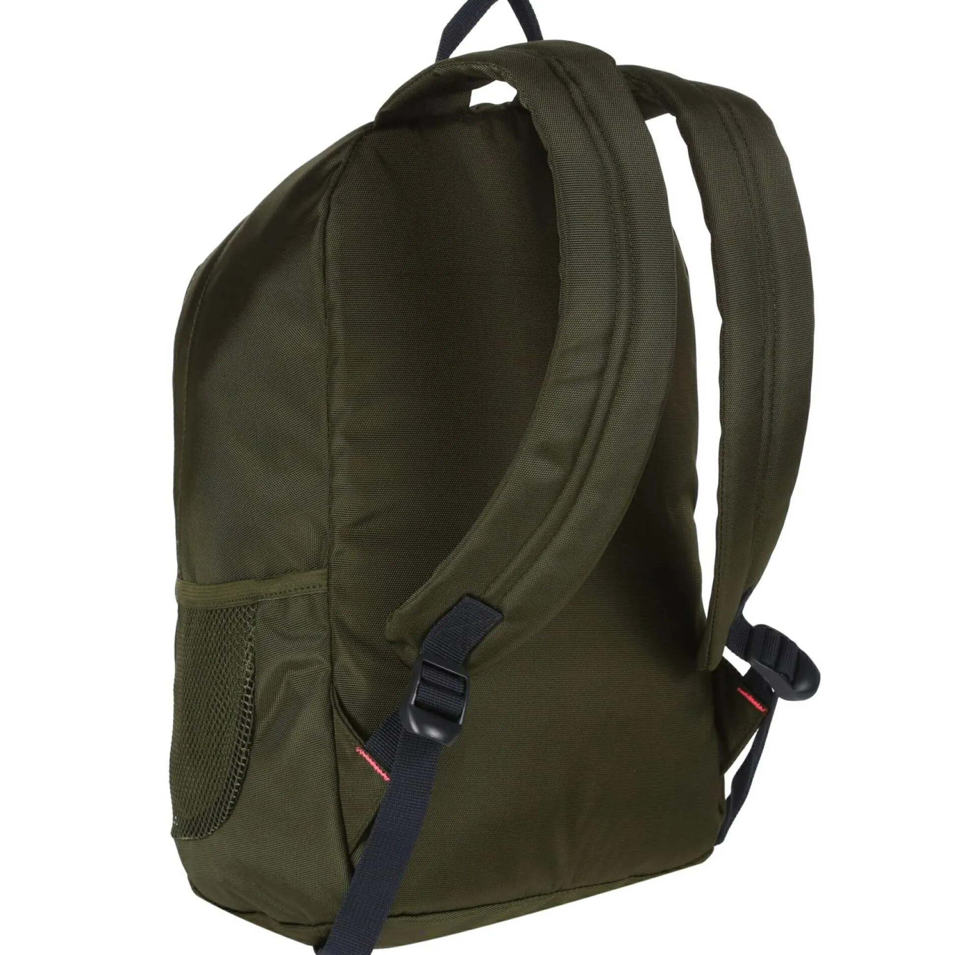 Kids' Jaxon Ill 10L Rucksack | Cypress Green Diva Pink