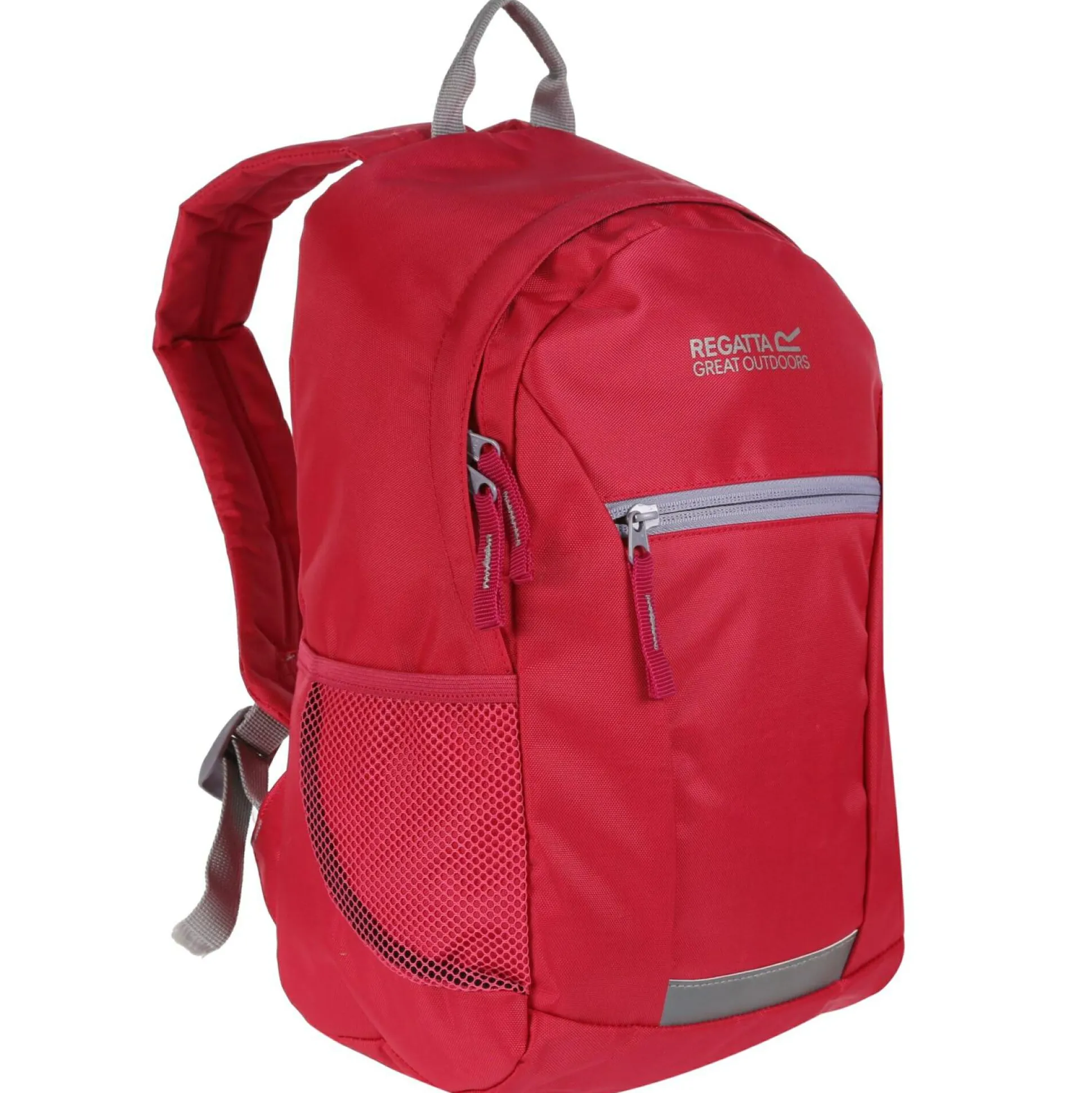 Kids' Jaxon Ill 10L Rucksack | Duchess Dapple Grey