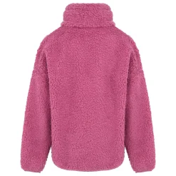 Kids' Kaliza Half Zip Fleece | Violet