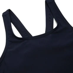 Kids' Katrisse Swimming Costume | Navy