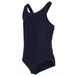 Kids' Katrisse Swimming Costume | Navy