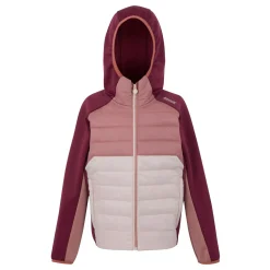 Kids' Kielder IX Hybrid Jacket | Pink