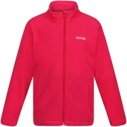 Kids' King II Full Zip Fleece | Pink