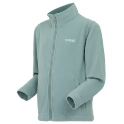 Kids' King II Full Zip Fleece | Glacier