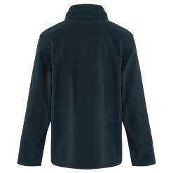 Kids' King II Full Zip Fleece | Navy Blue