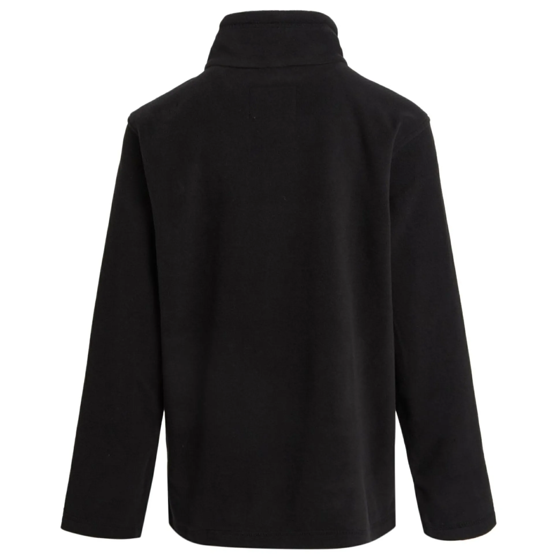 Kids' King II Full Zip Fleece | Black Black