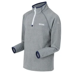 Kids' Loco Half Zip Fleece | Navy Blue