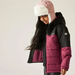 Kids' Lofthouse Insulated Jacket | Dark Pimento