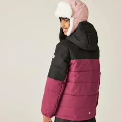 Kids' Lofthouse Insulated Jacket | Dark Pimento
