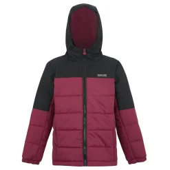 Kids' Lofthouse Insulated Jacket | Dark Pimento