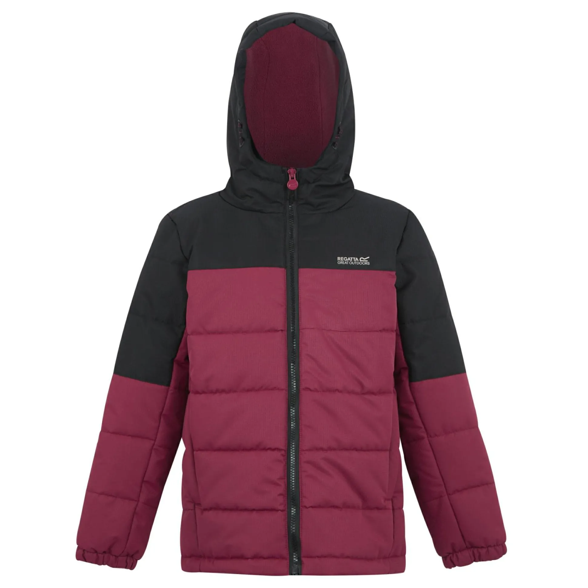 Kids' Lofthouse Insulated Jacket | Dark Pimento