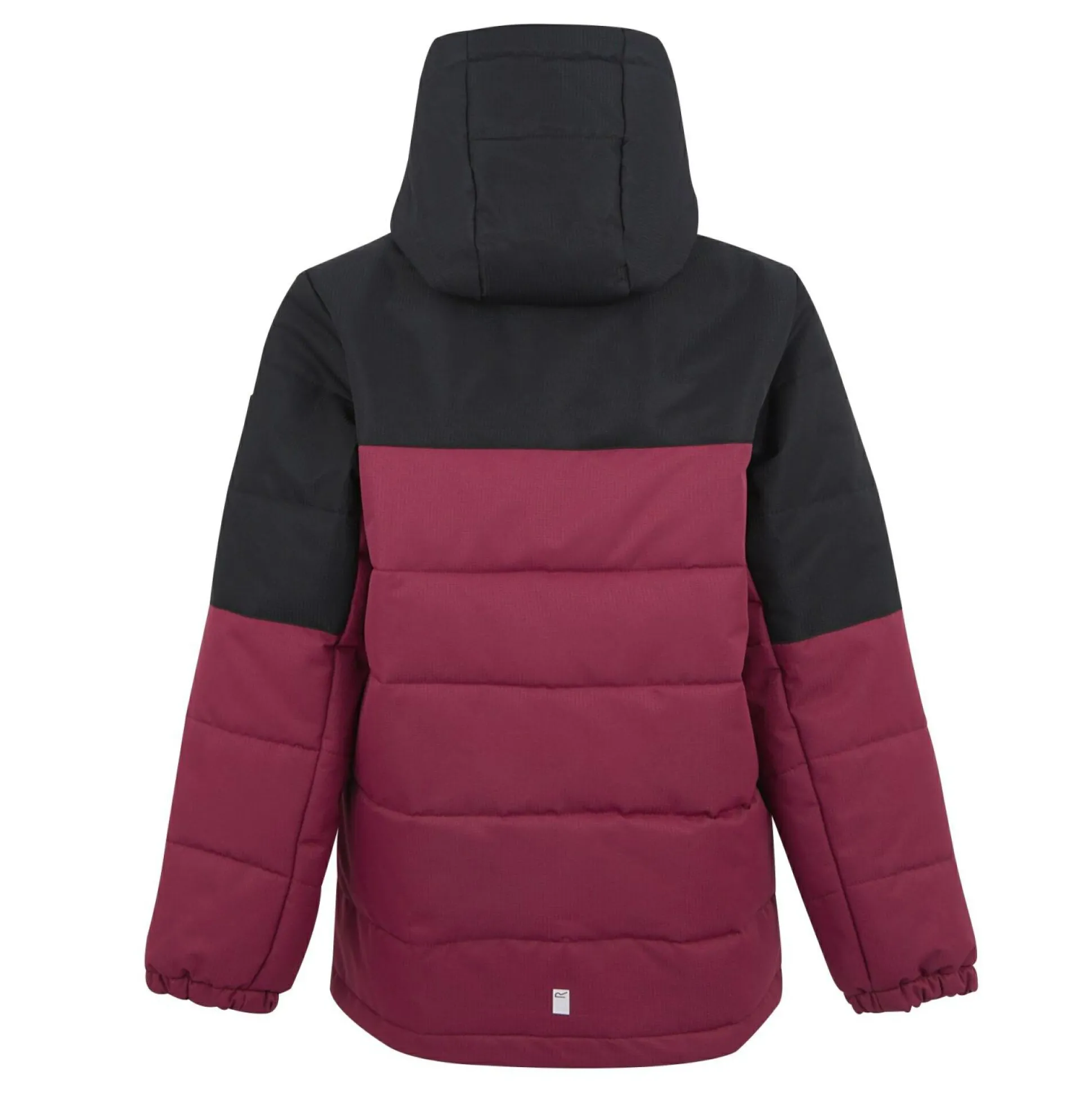 Kids' Lofthouse Insulated Jacket | Dark Pimento
