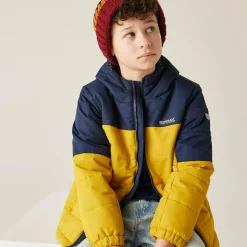 Kids' Lofthouse Insulated Jacket | Navy Blue