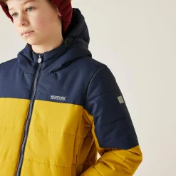 Kids' Lofthouse Insulated Jacket | Navy Blue