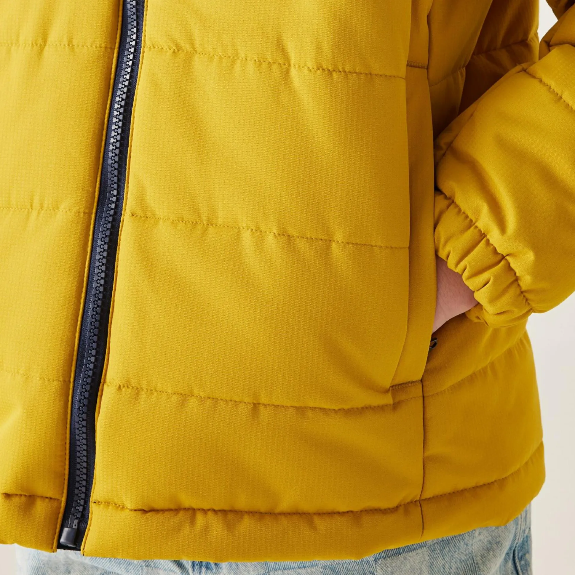 Kids' Lofthouse Insulated Jacket | Navy Blue