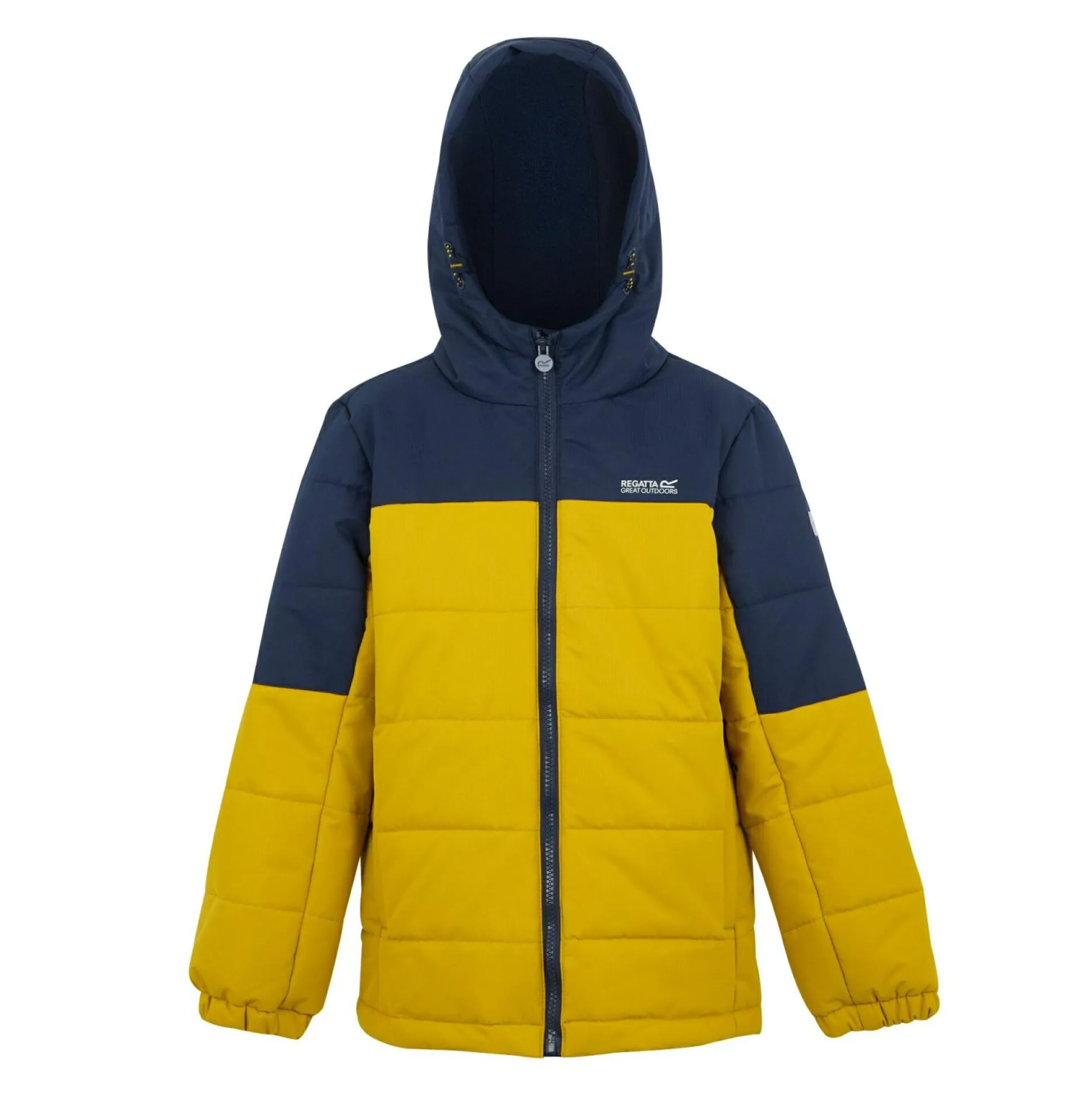 Kids' Lofthouse Insulated Jacket | Navy Blue