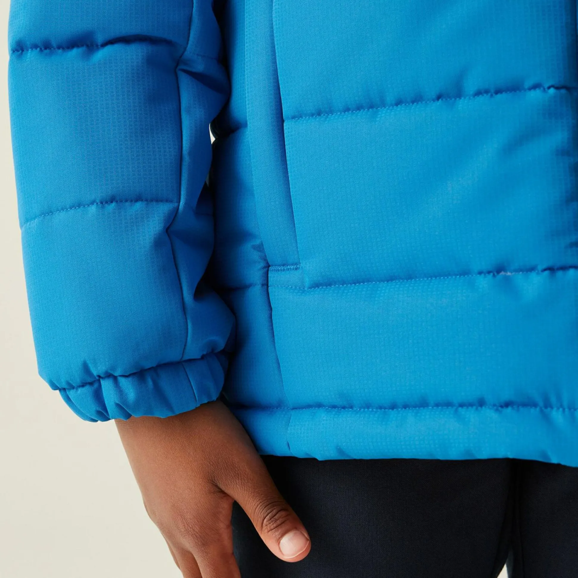 Kids' Lofthouse Insulated Jacket | Navy Blue