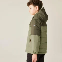 Kids' Lofthouse Insulated Jacket | Olive Green