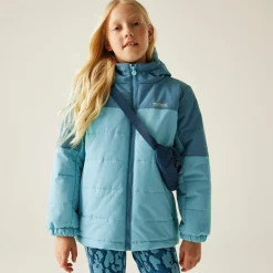Kids' Lofthouse Insulated Jacket | Navy Blue