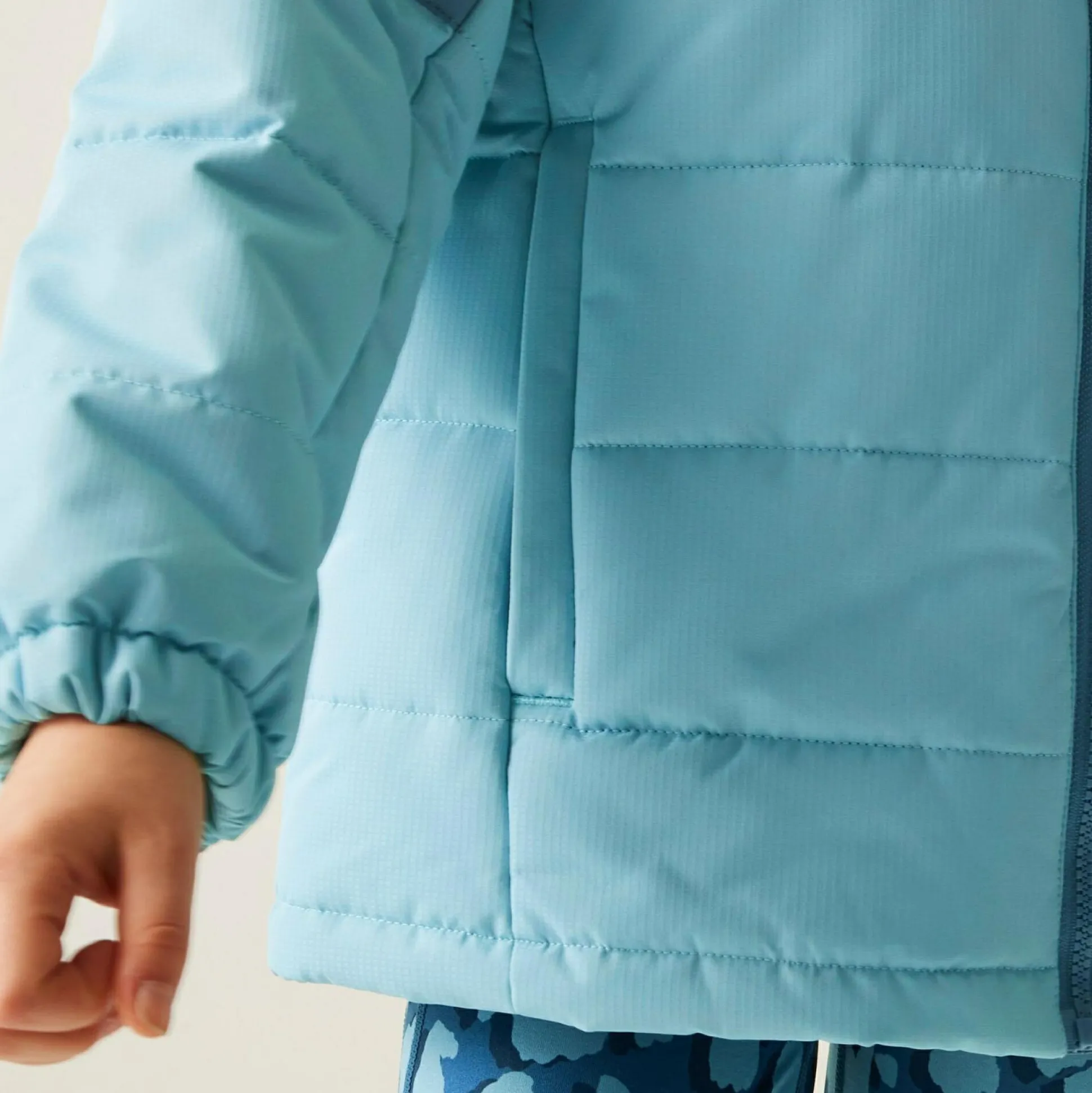 Kids' Lofthouse Insulated Jacket | Navy Blue