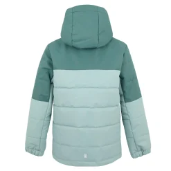 Kids' Lofthouse Insulated Jacket | Green Haze