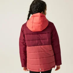 Kids' Lofthouse VIII Insulated Jacket | Rumba Red Mineral Red